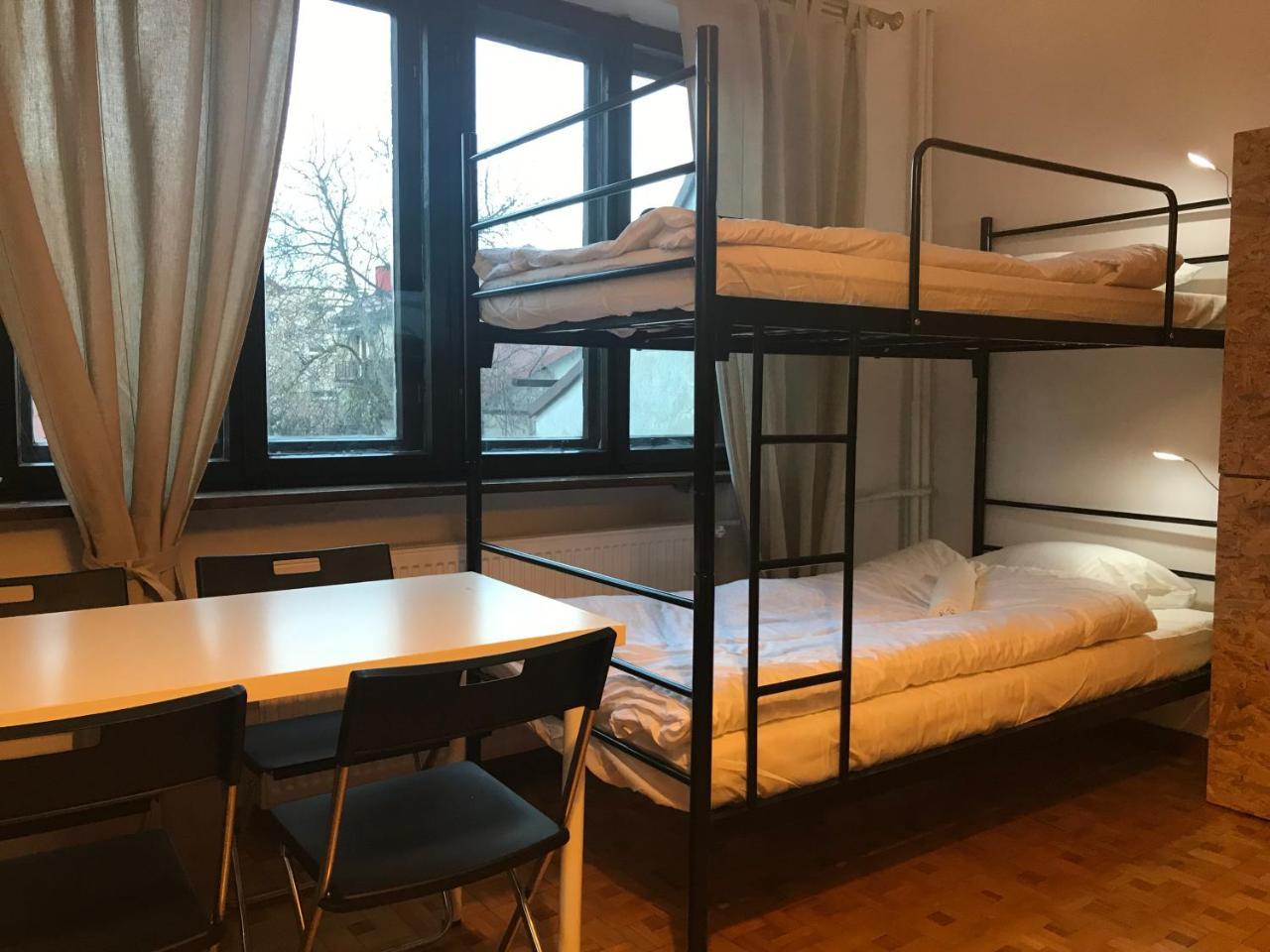 Hostel Boby *