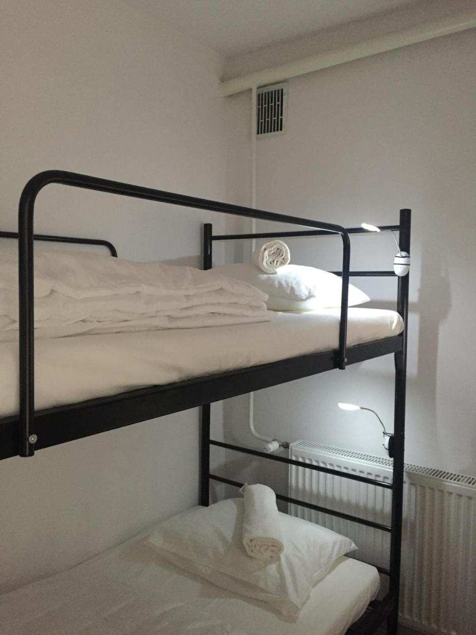 Hostel Boby