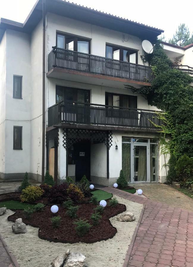 Boby Hostel Kraków